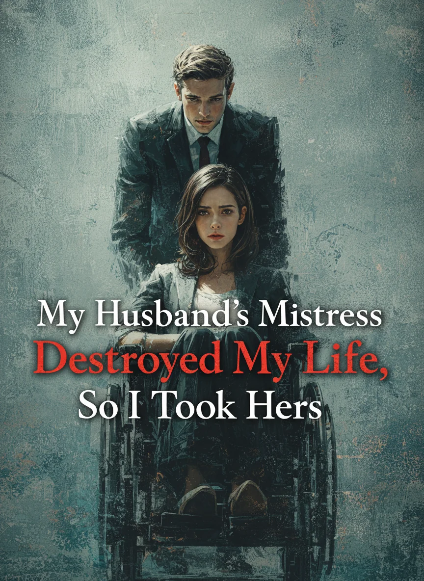 My Husband’s Mistress Destroyed My Life, So I Took Hers