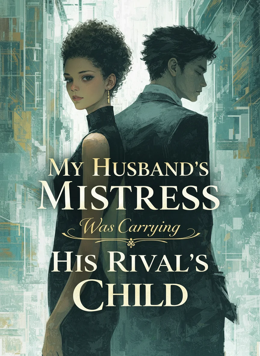 My Husband’s Mistress Was Carrying His Rival’s Child