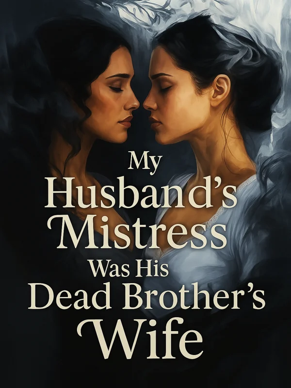 My Husband’s Mistress Was His Dead Brother’s Wife Novel Cover