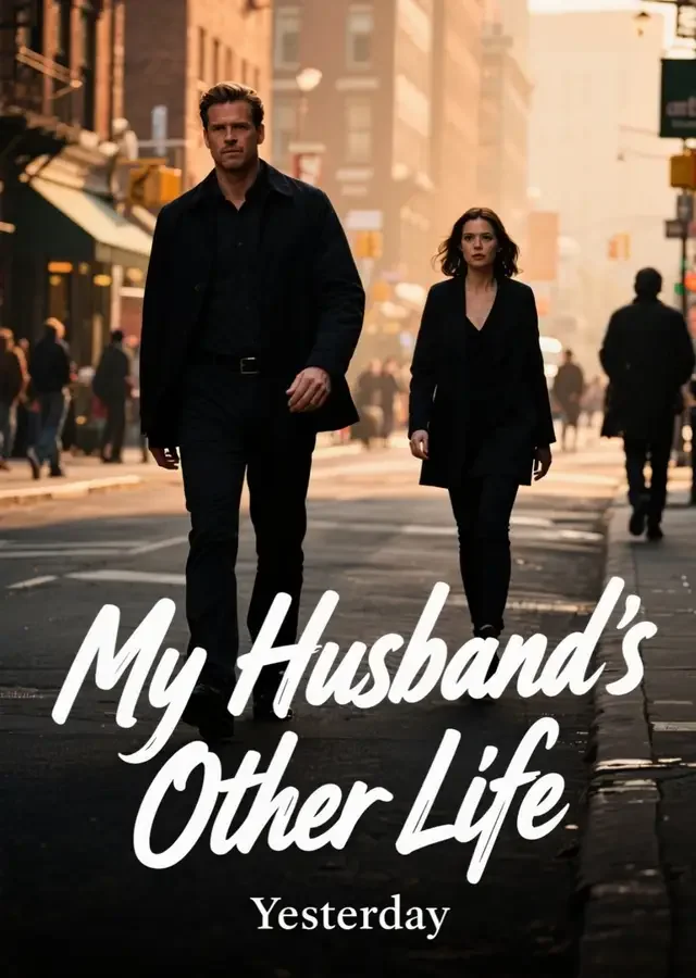 My Husband's Other Life