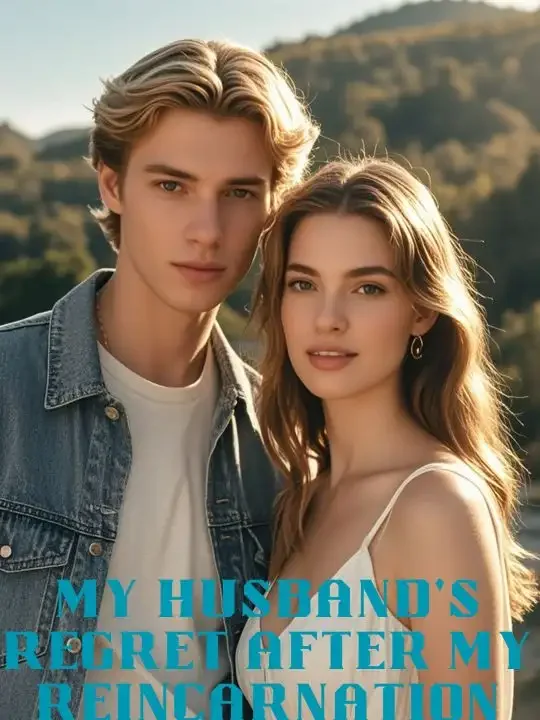 My Husband's Regret after My Reincarnation Novel Cover