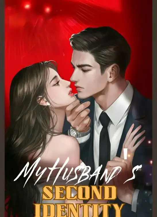 My Husband's Second Identity Novel Cover