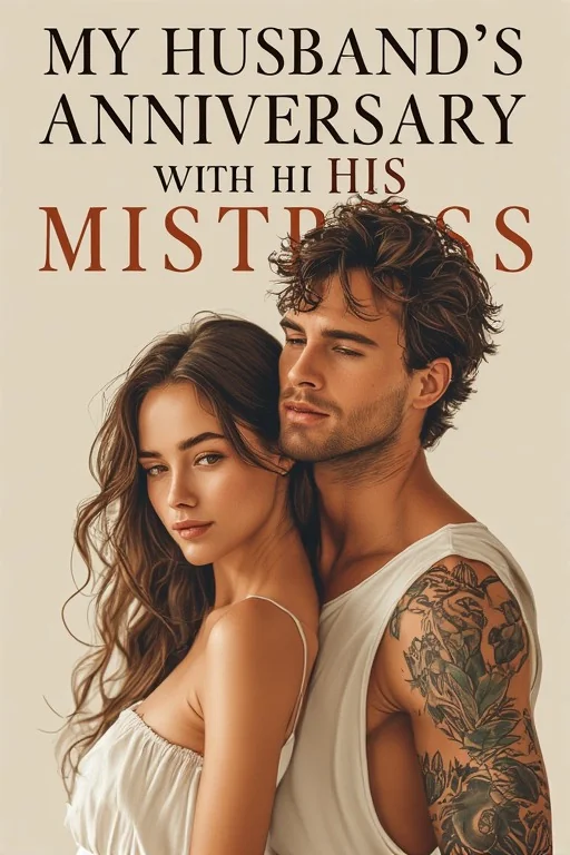 My Husband's Secret Anniversary with His Mistress