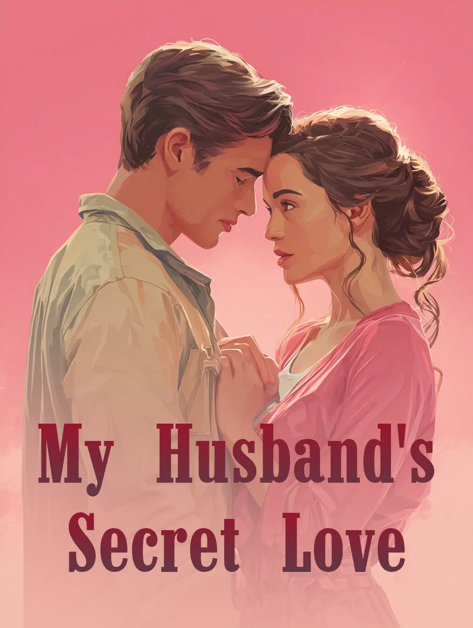 My Husband's Secret Love