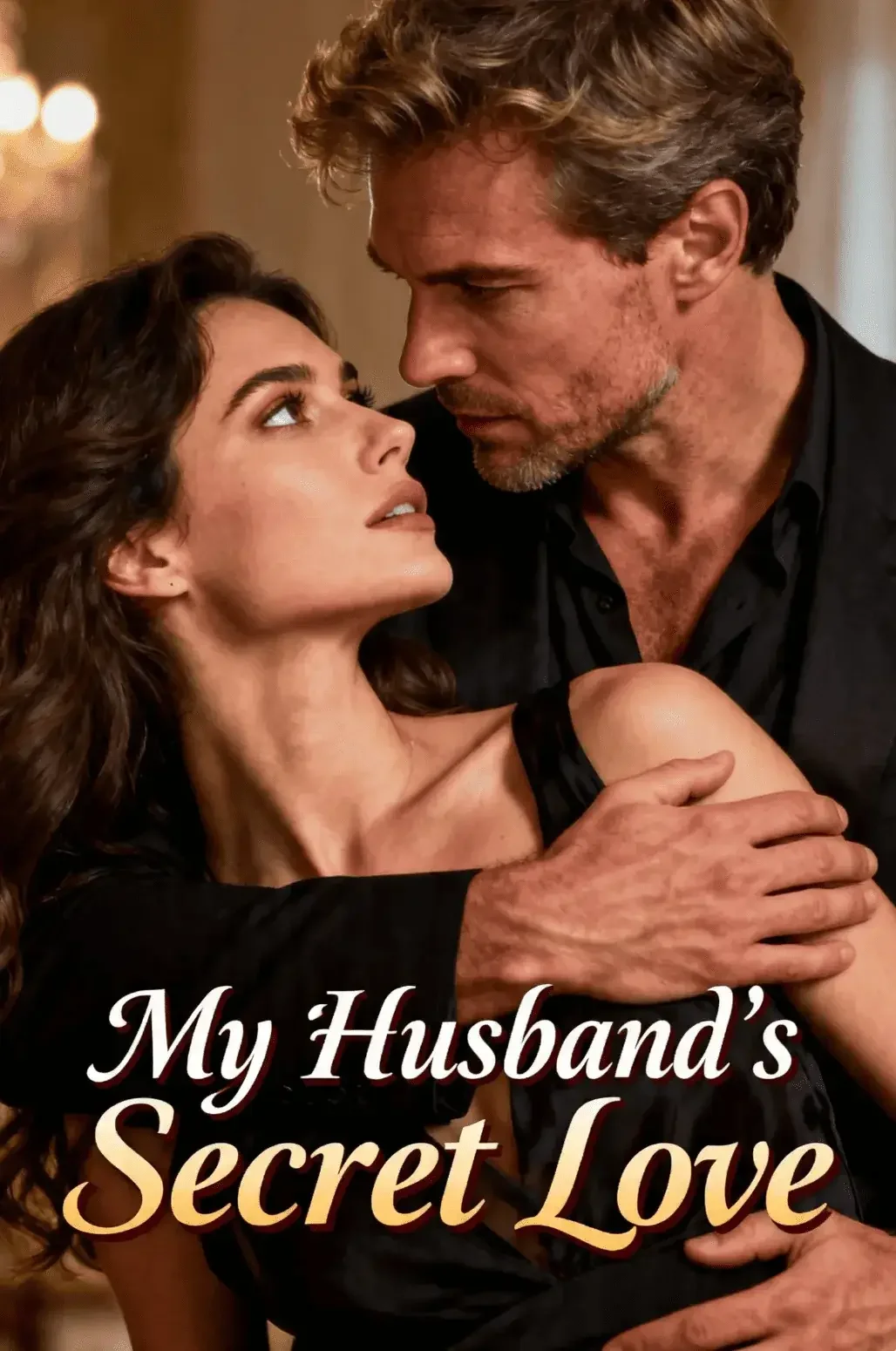 My Husband's Secret Love