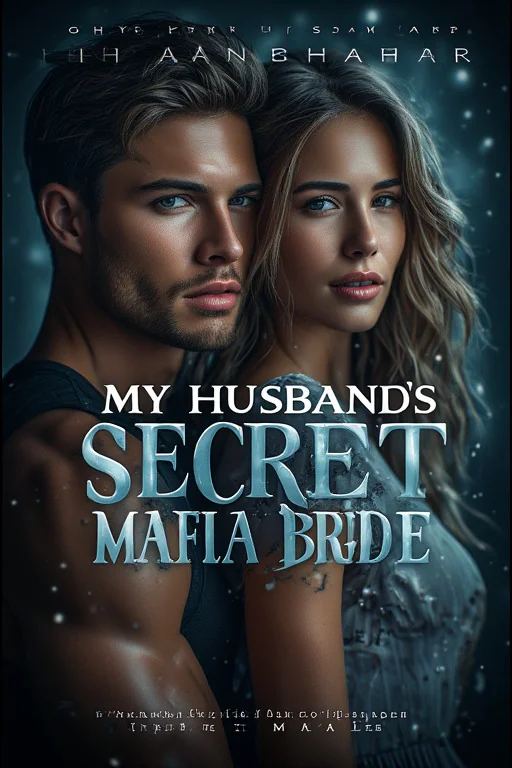 My Husband's Secret Mafia Bride