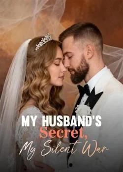My Husband's Secret, My Silent War Novel Cover
