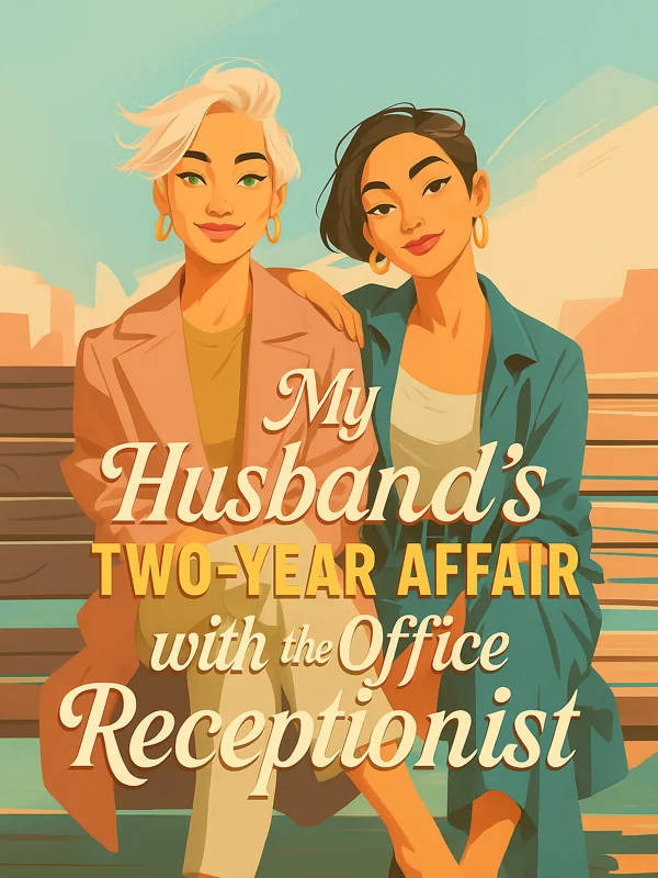 My Husband’s Two-Year Affair with the Office Receptionist