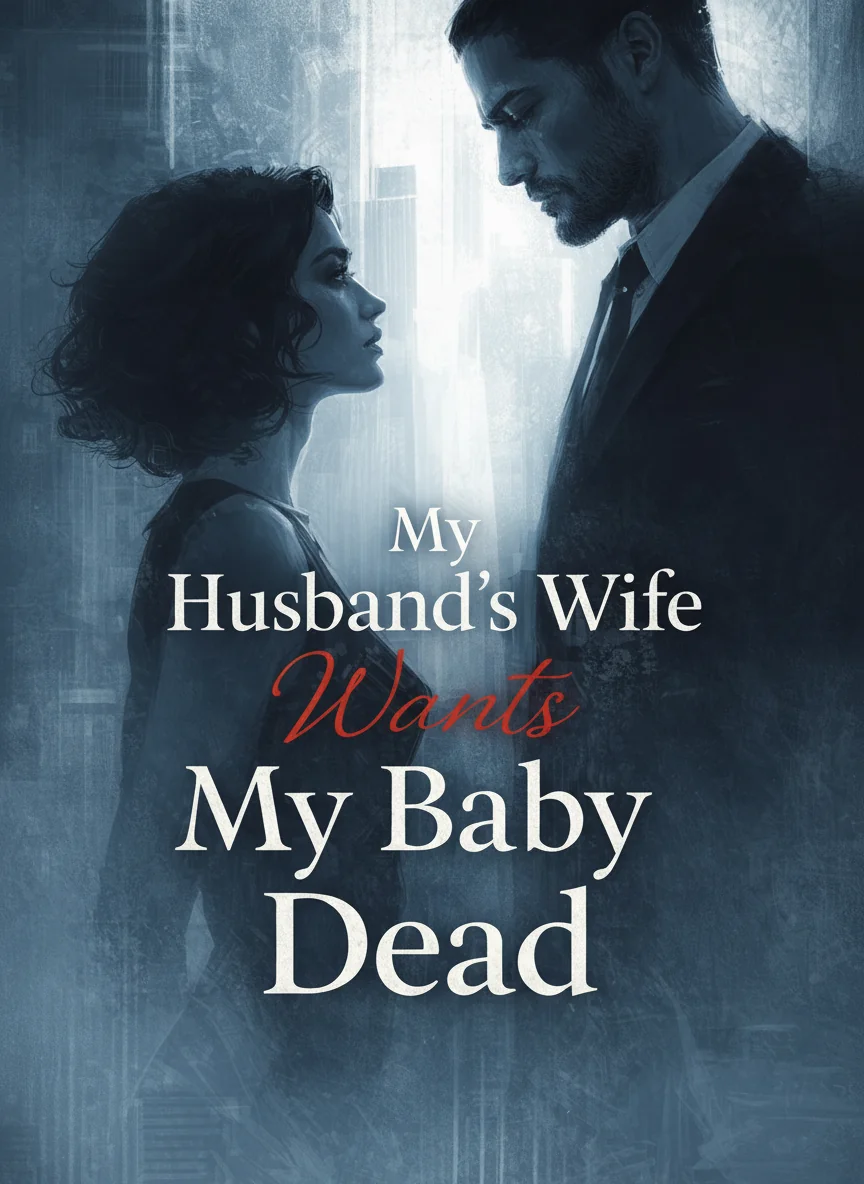 My Husband’s Wife Wants My Baby Dead