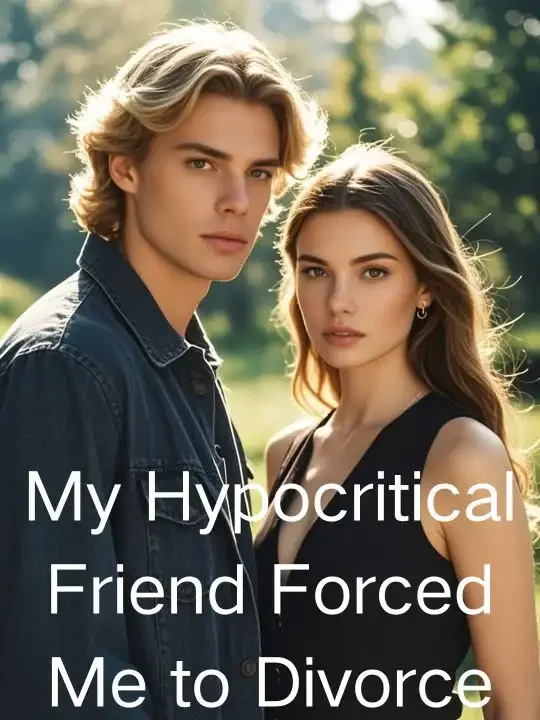 My Hypocritical Friend Forced Me to Divorce