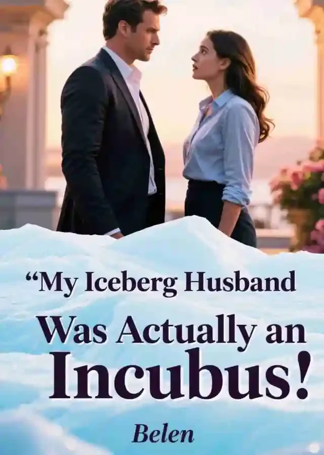 My Iceberg Husband Was Actually an Incubus