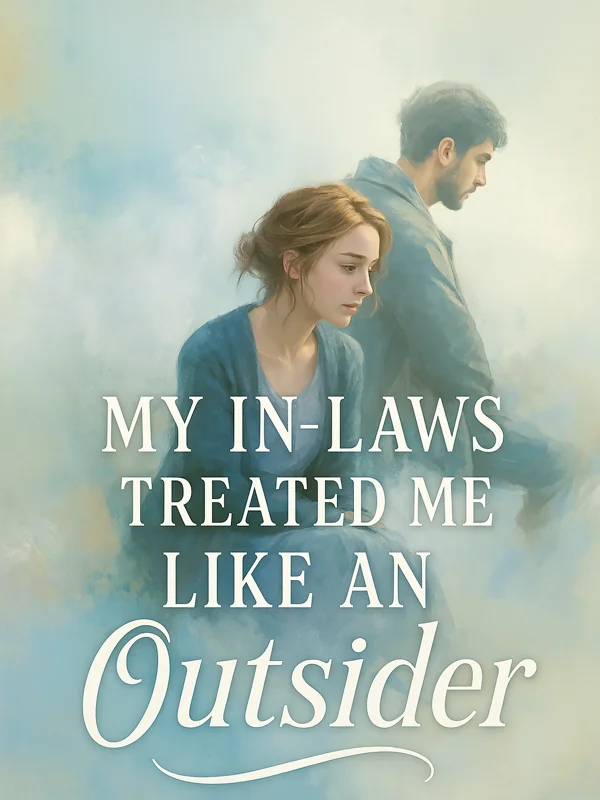 My In-Laws Treated Me Like an Outsider Novel Cover
