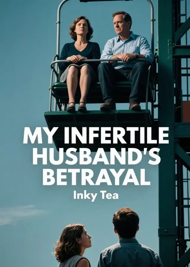 My Infertile Husband's Betrayal