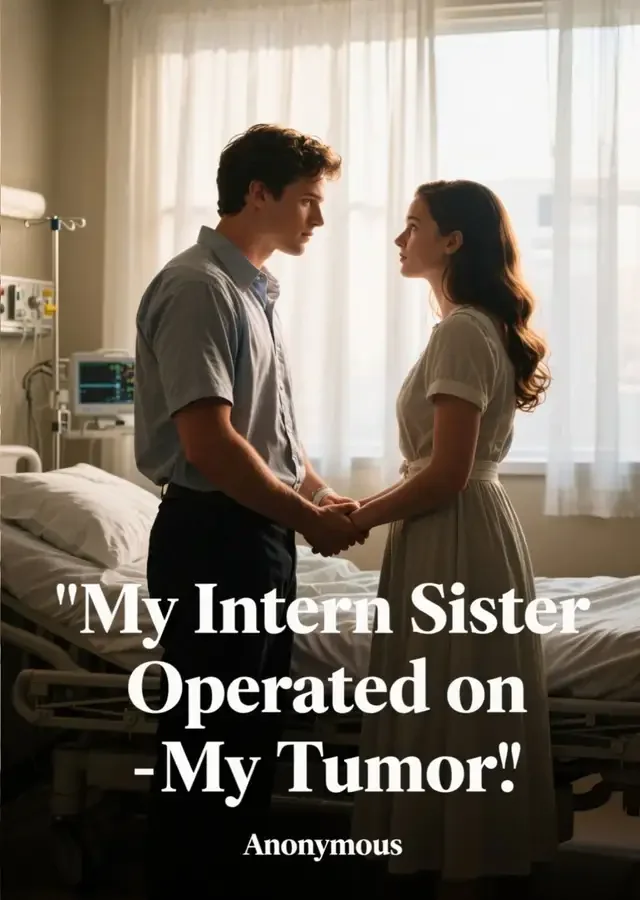 My Intern Sister Operated on My Tumor