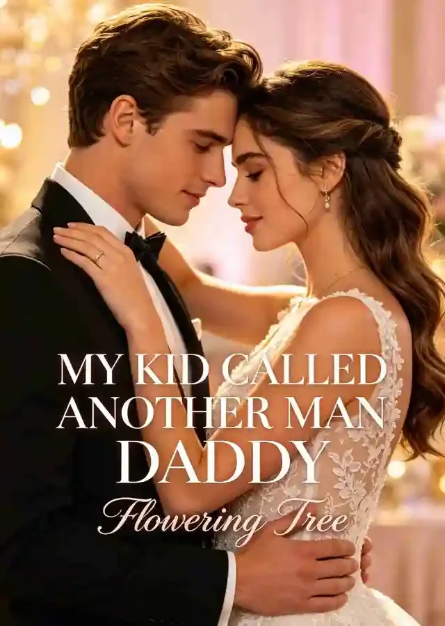 My Kid Called Another Man Daddy Novel Cover