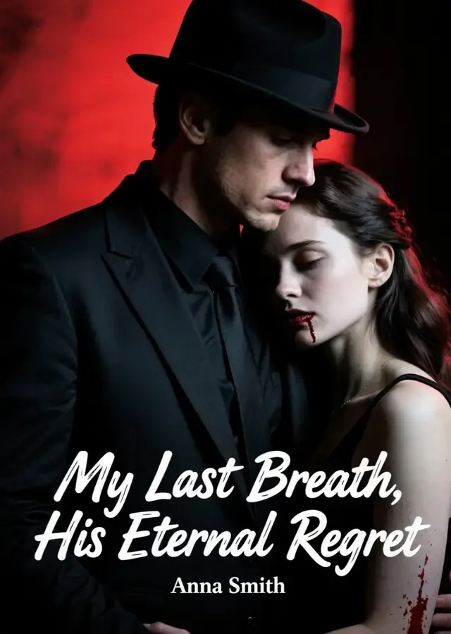 My Last Breath, His Eternal Regret