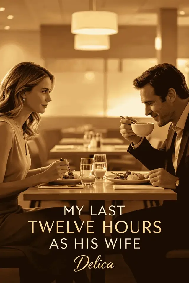 My Last Twelve Hours as His Wife