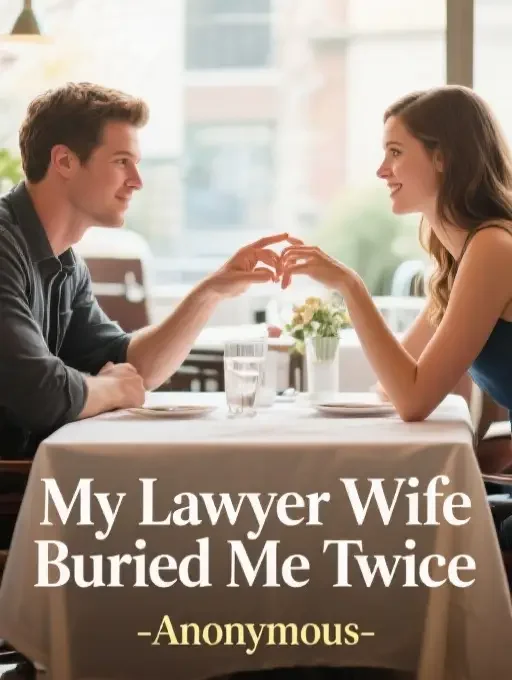My Lawyer Wife Buried Me Twice