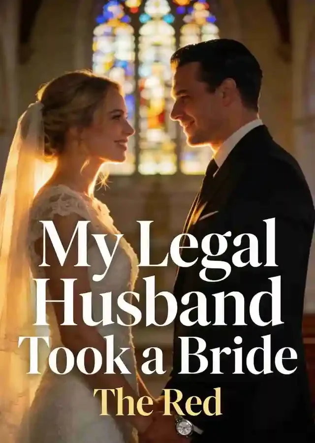 My Legal Husband Took a Bride