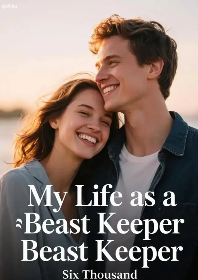 My Life as a Beast Keeper