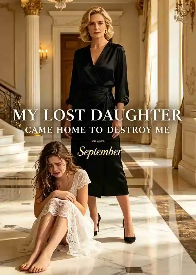 My Lost Daughter Came Home to Destroy Me