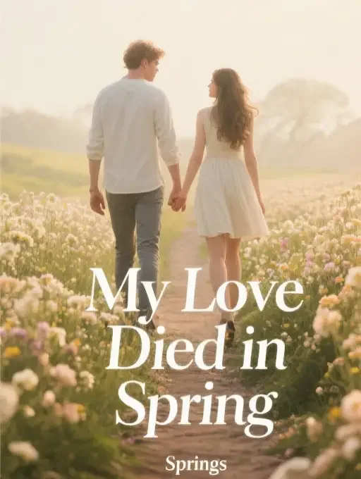 My Love Died in Spring