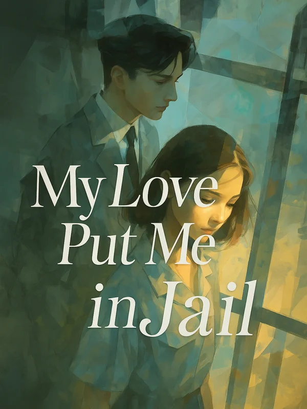 My Love Put Me in Jail