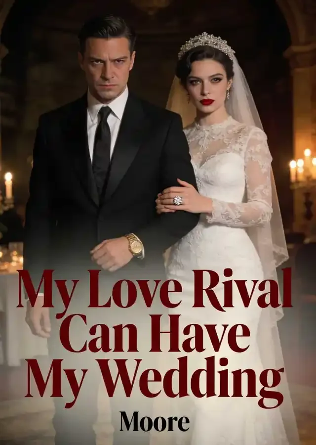 My Love Rival Can Have My Wedding Novel Cover