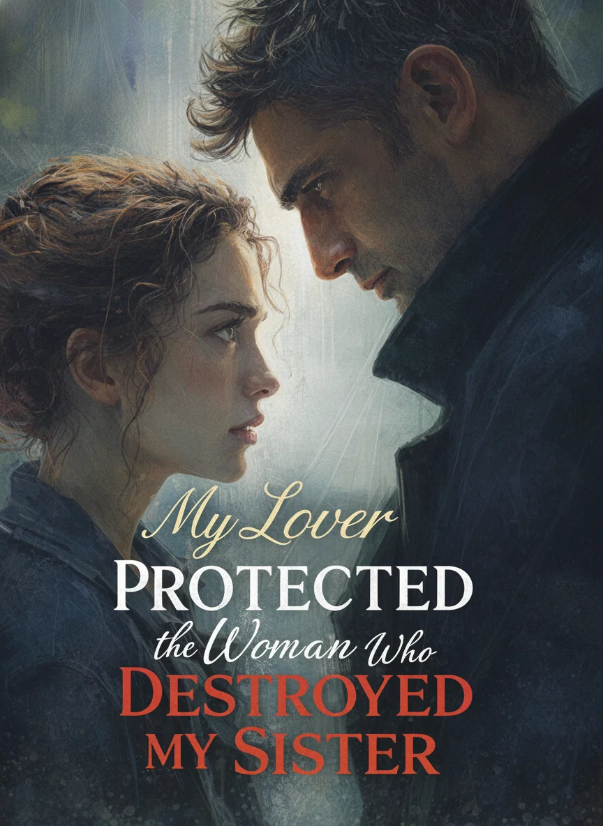 My Lover Protected the Woman Who Destroyed My Sister Novel Cover
