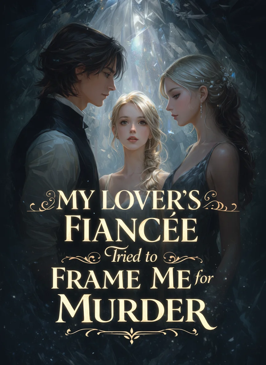 My Lover’s Fiancée Tried to Frame Me for Murder