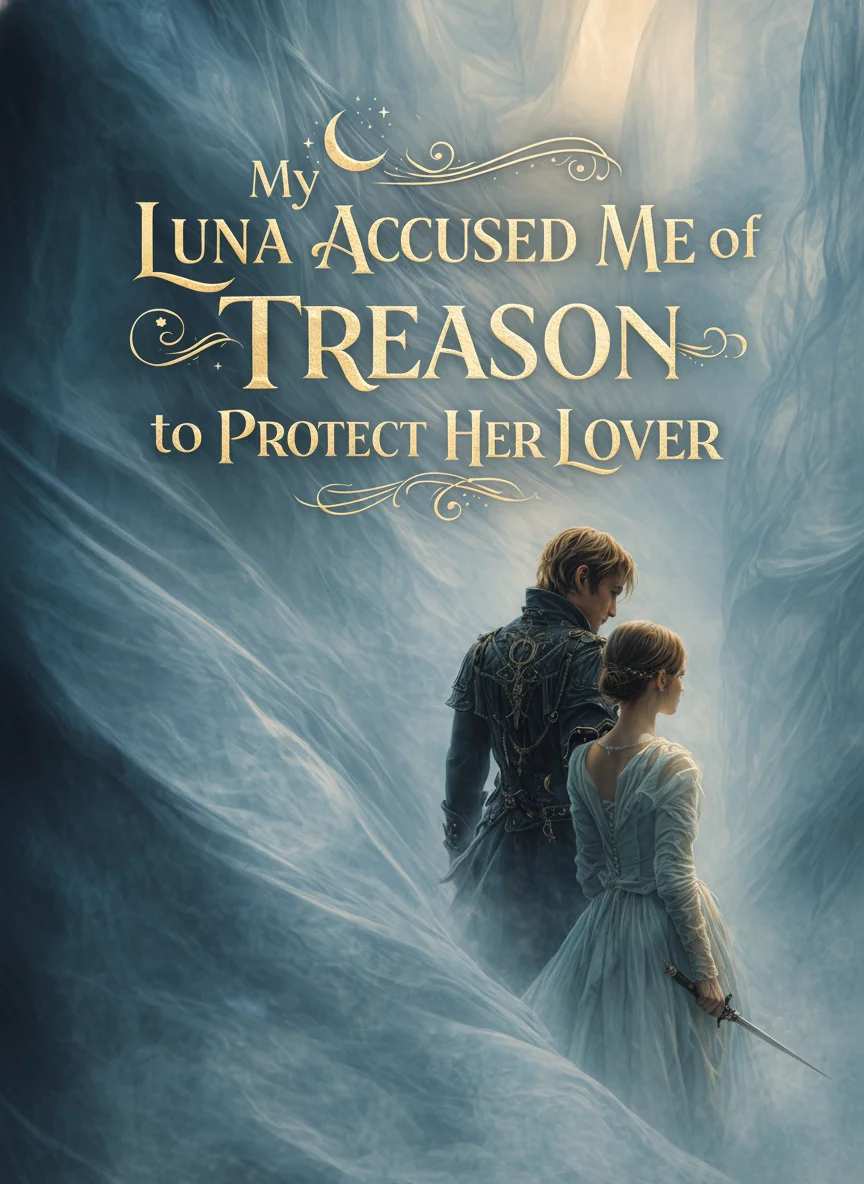 My Luna Accused Me of Treason to Protect Her Lover