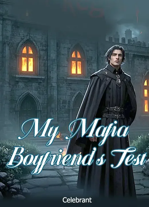My Mafia Boyfriend’s Test