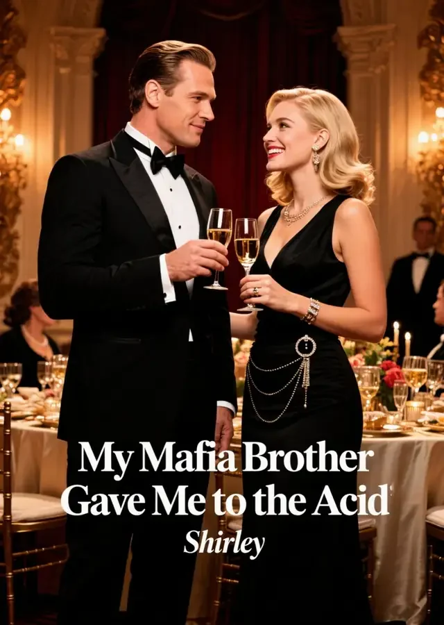 My Mafia Brother Gave Me to the Acid