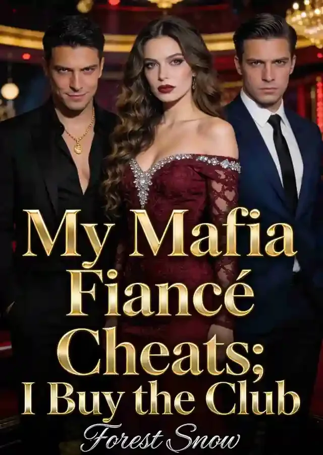 My Mafia Fiancé Cheats; I Buy the Club