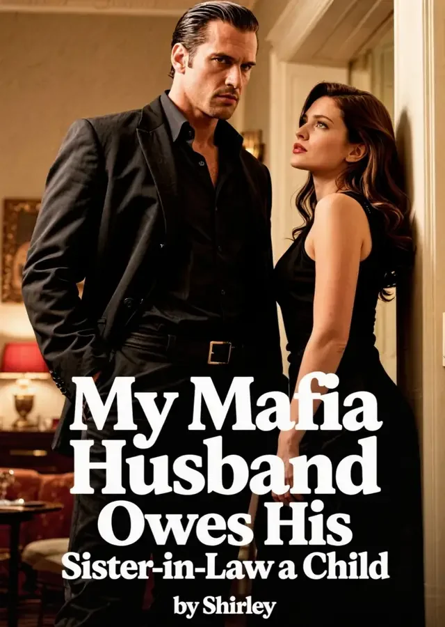 My Mafia Husband Owes His Sister-in-Law a Child
