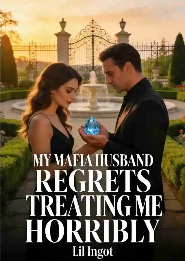 My Mafia Husband Regrets Treating Me Horribly
