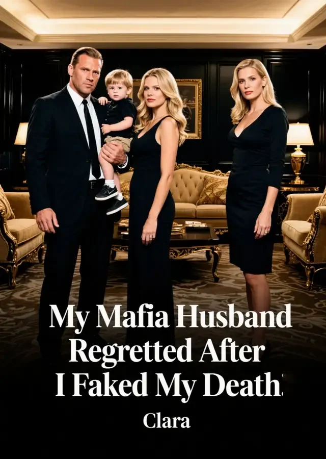 My Mafia Husband Regretted After I Faked My Death