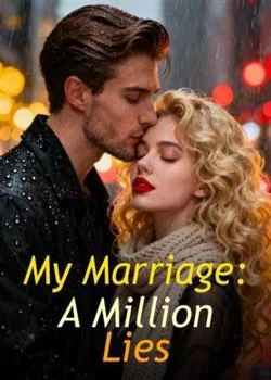 My Marriage: A Million Lies Novel Cover