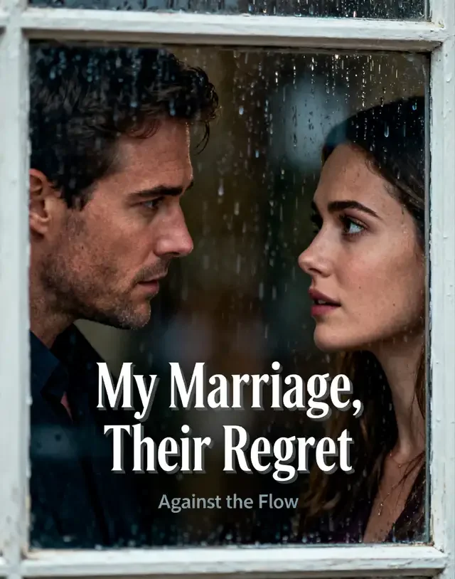 My Marriage, Their Regret