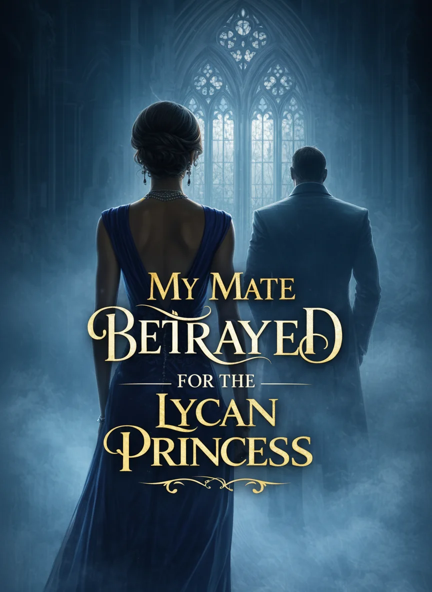 My Mate Betrayed Me for the Lycan Princess