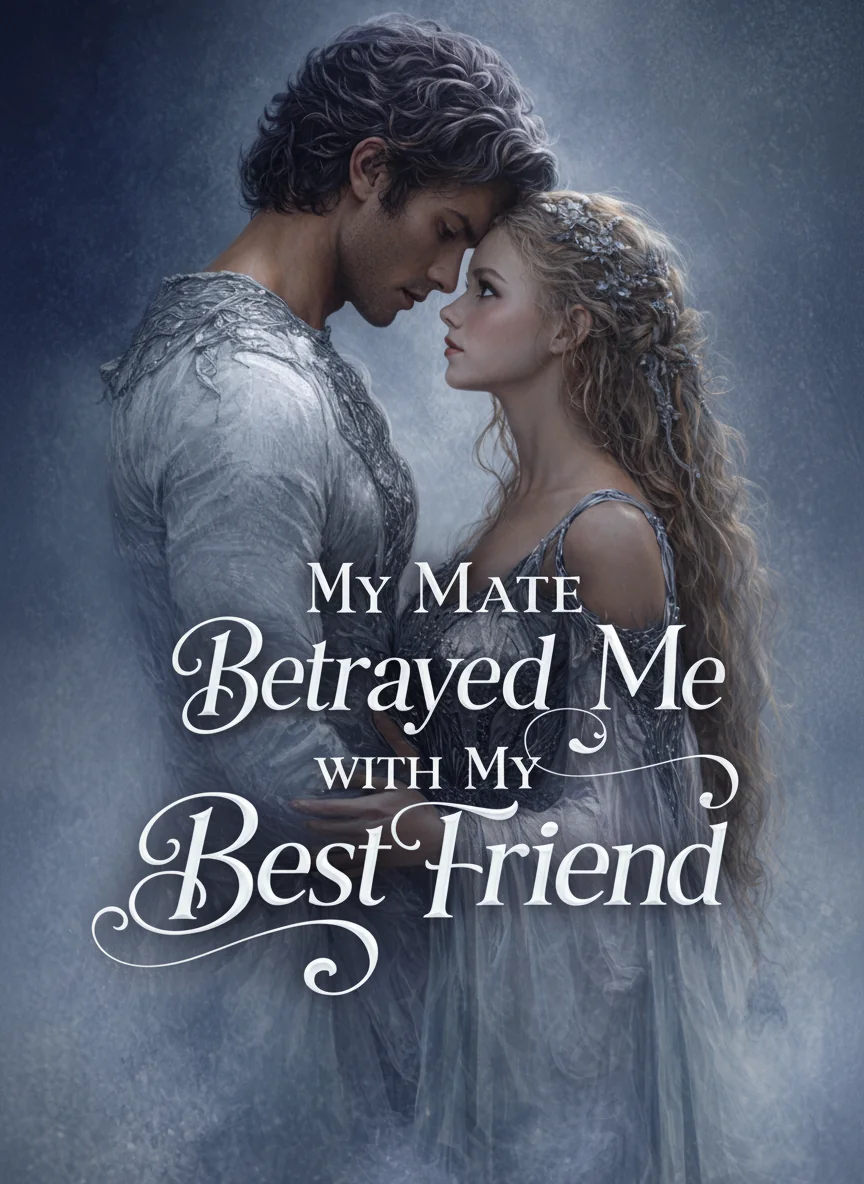 My Mate Betrayed Me with My Best Friend