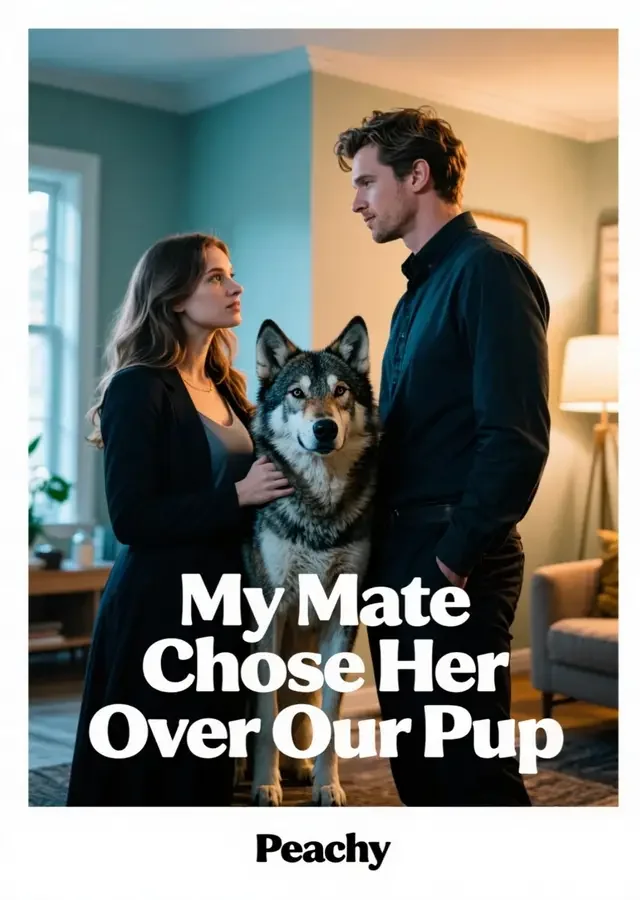 My Mate Chose Her Over Our Pup