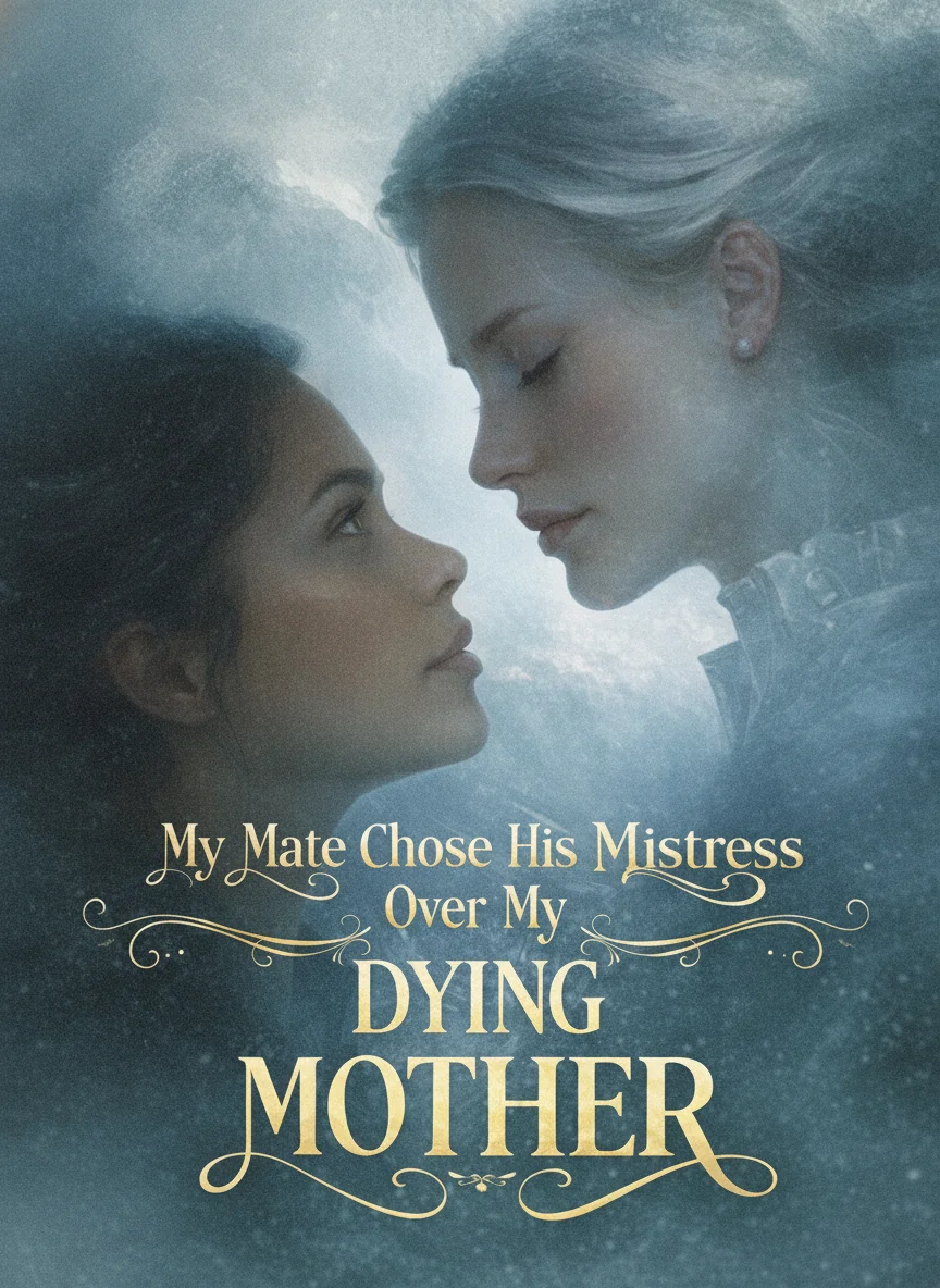 My Mate Chose His Mistress Over My Dying Mother Novel Cover