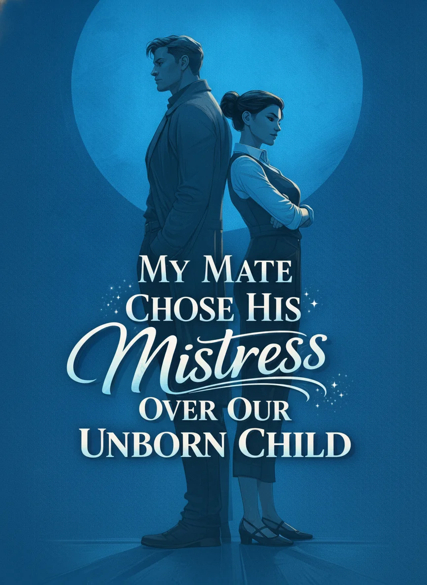 My Mate Chose His Mistress Over Our Unborn Child