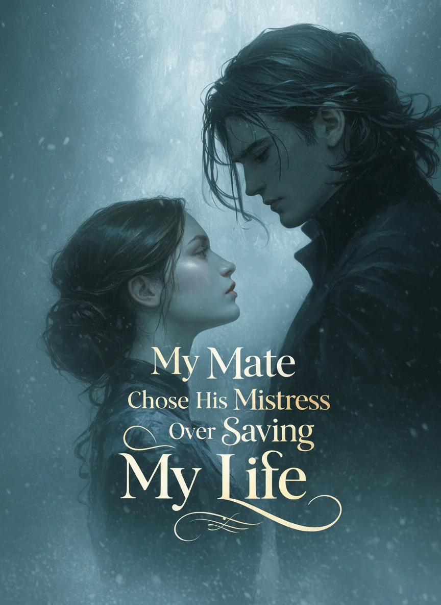 My Mate Chose His Mistress Over Saving My Life