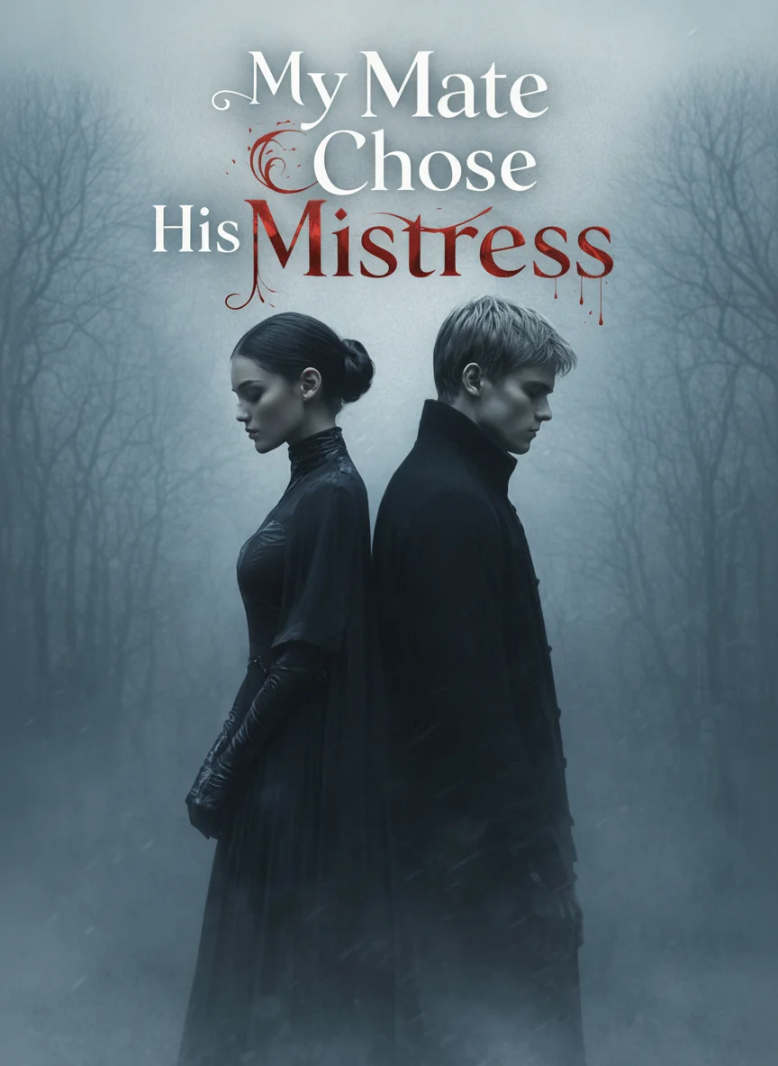 My Mate Chose His Mistress