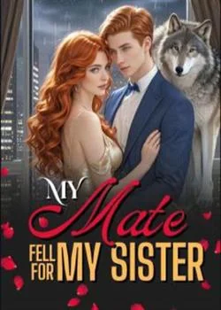 My Mate Fell For My Sister Novel Cover