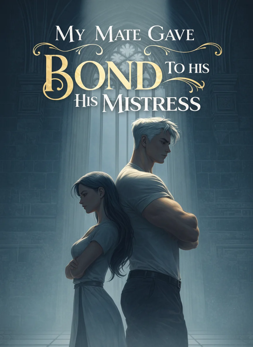 My Mate Gave Our Bond To His Mistress
