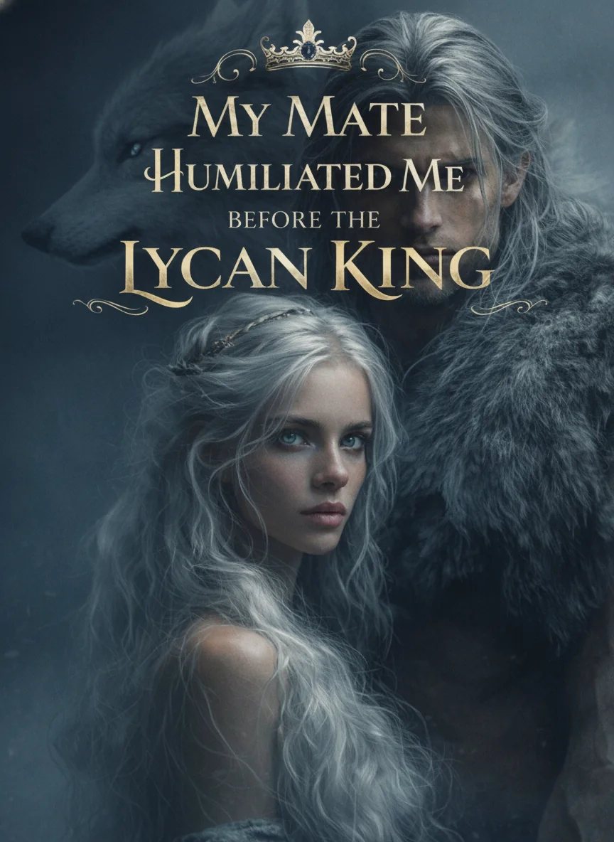 My Mate Humiliated Me Before the Lycan King