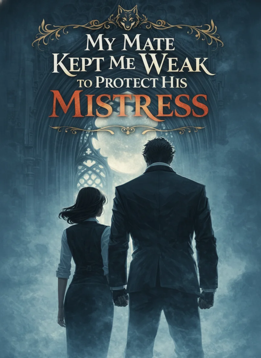 My Mate Kept Me Weak to Protect His Mistress
